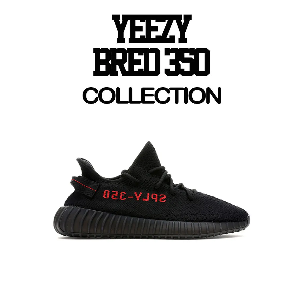 350 Bred Trilla Sweater