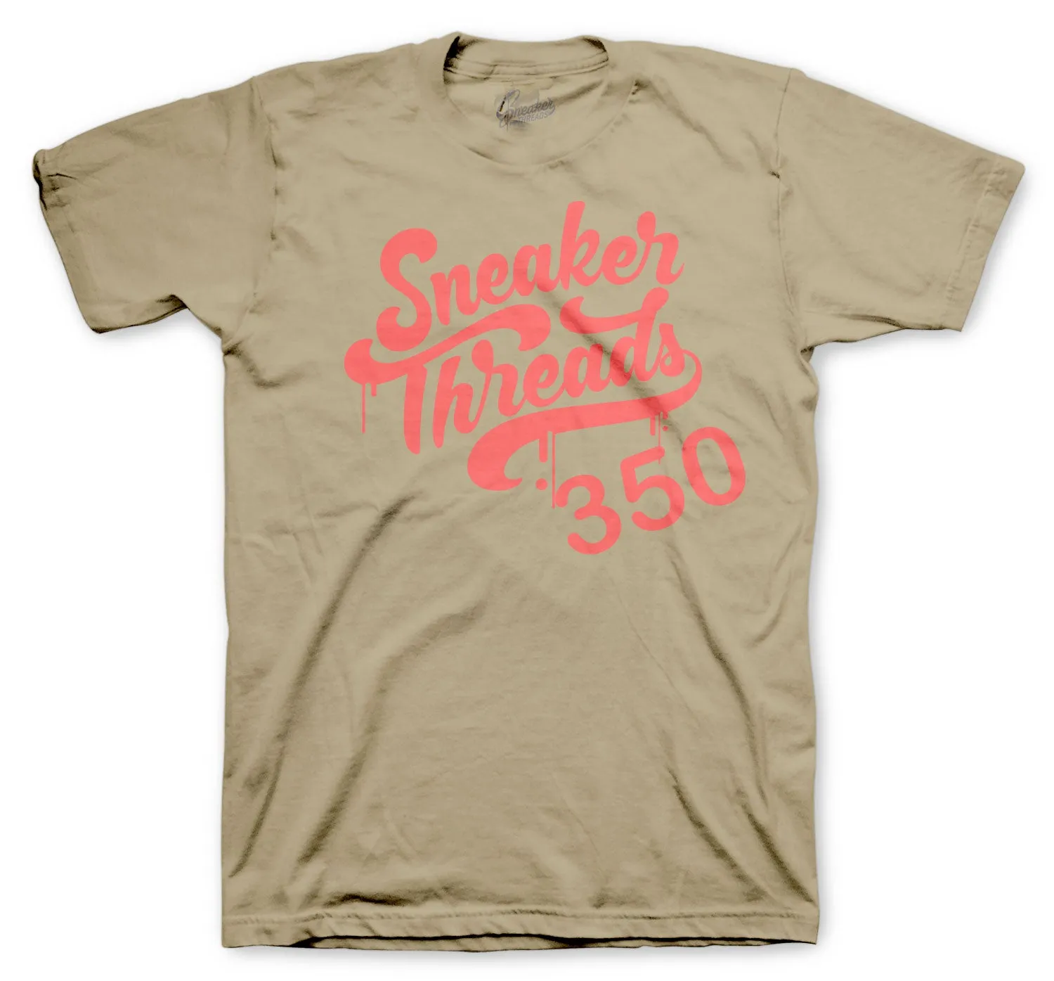 350 Sand Taupe ST 350 Shirt