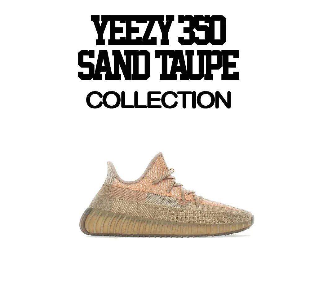 350 Sand Taupe ST 350 Shirt