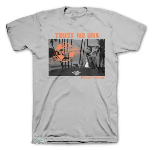700 Inertia Tony Knows Shirt