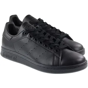 Adidas Originals Mens Trainers Stan Smith Black Cloud White