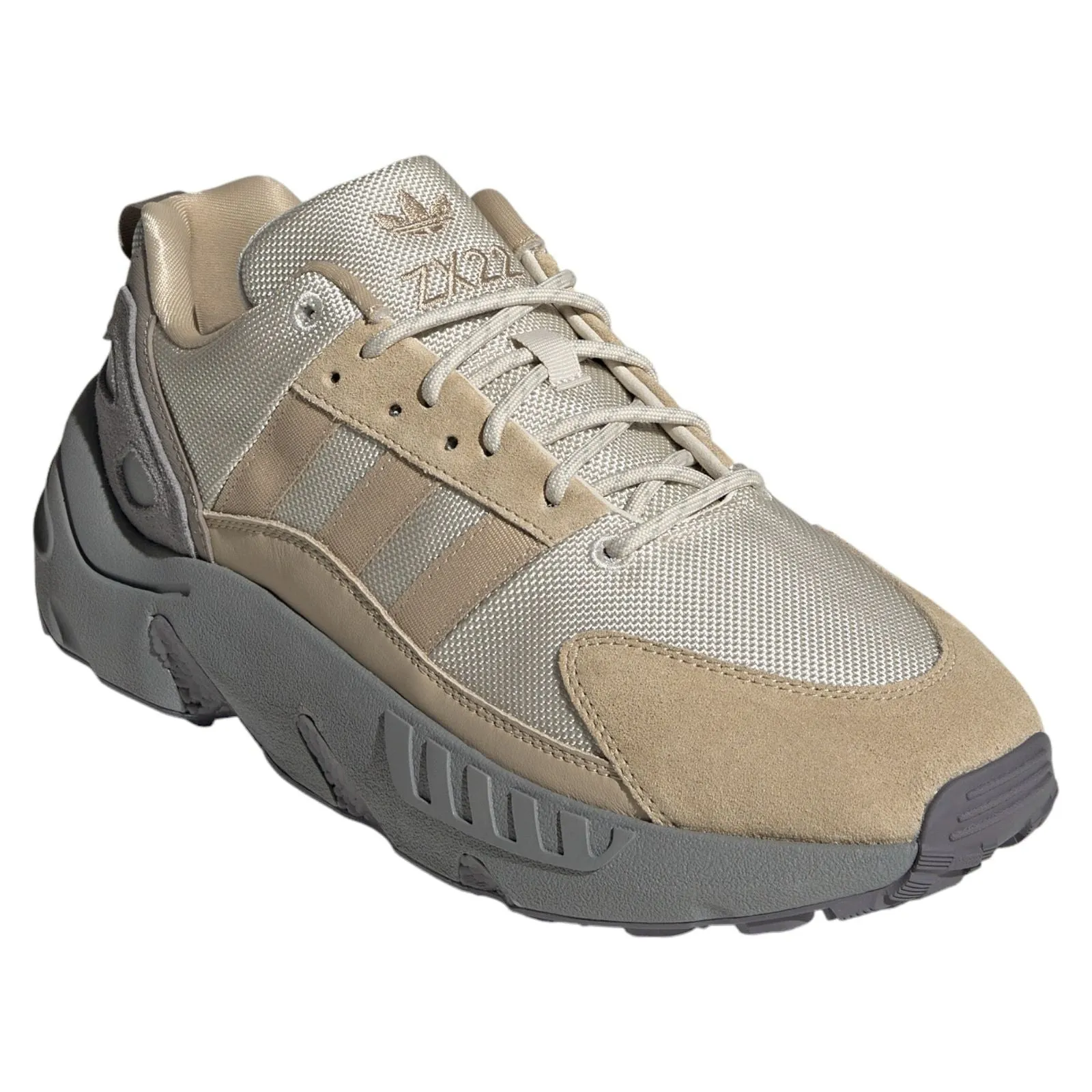adidas Originals ZX 22 BOOST Shoes - Beige