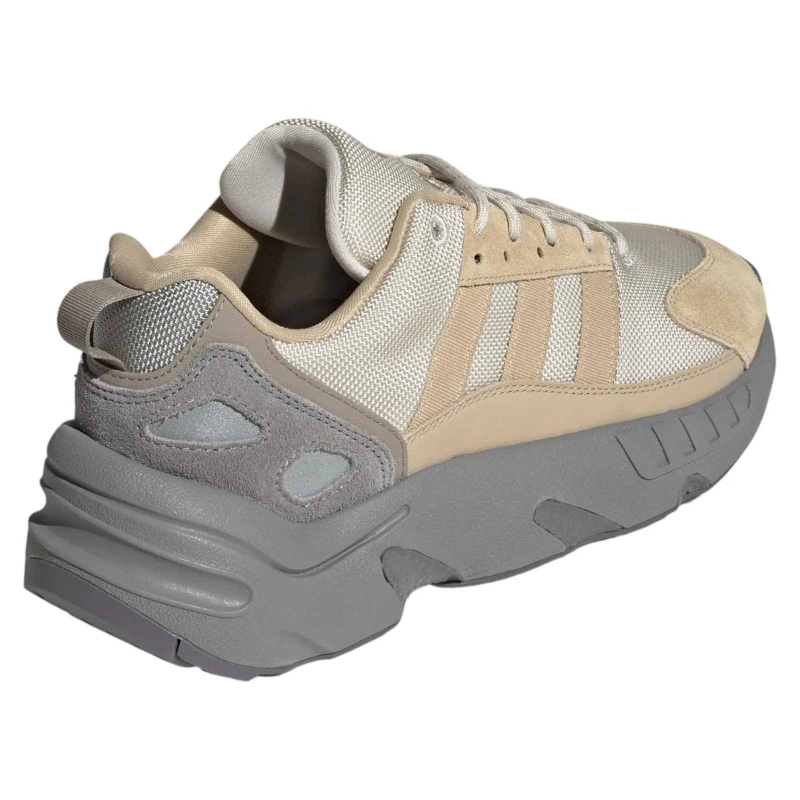 adidas Originals ZX 22 BOOST Shoes - Beige
