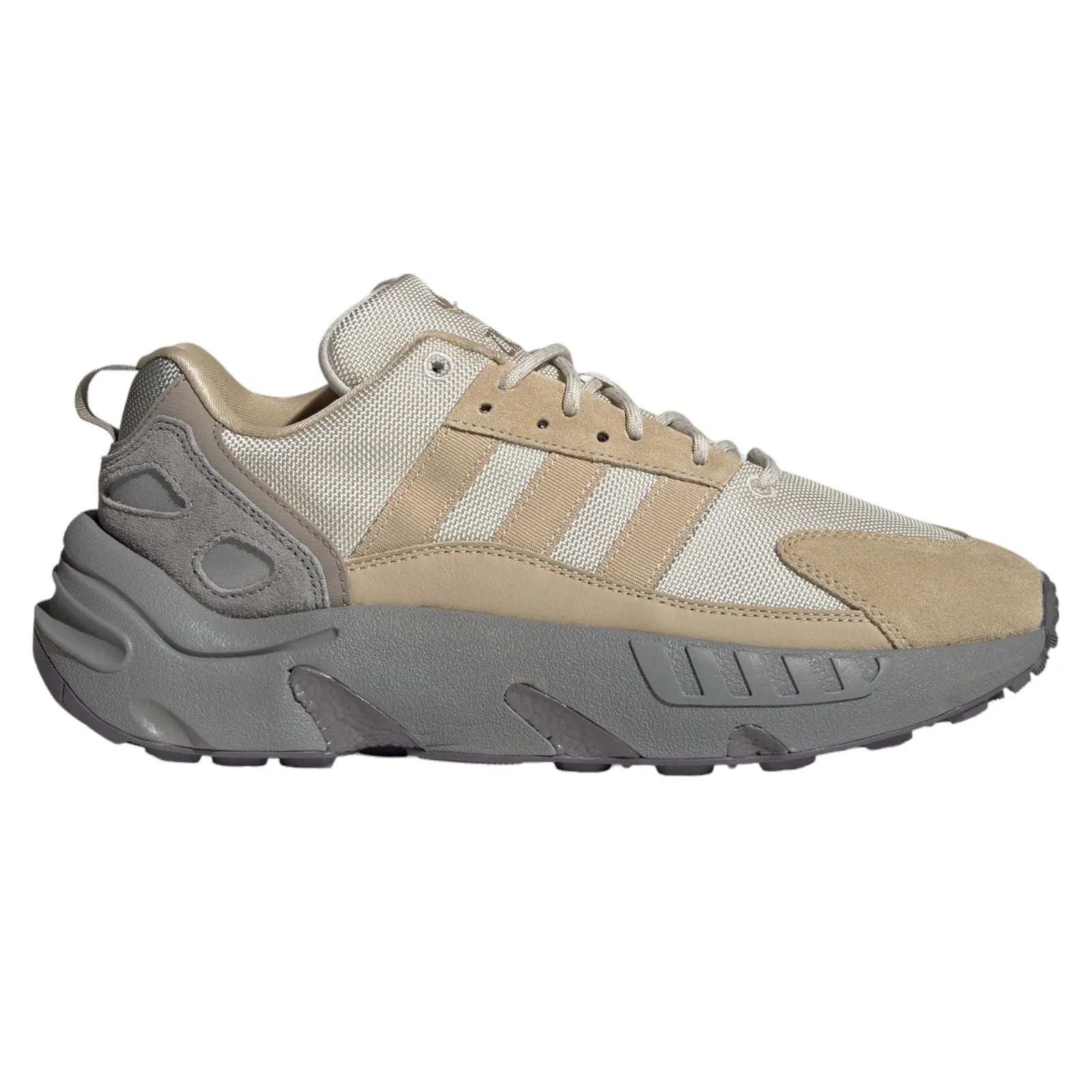 adidas Originals ZX 22 BOOST Shoes - Beige