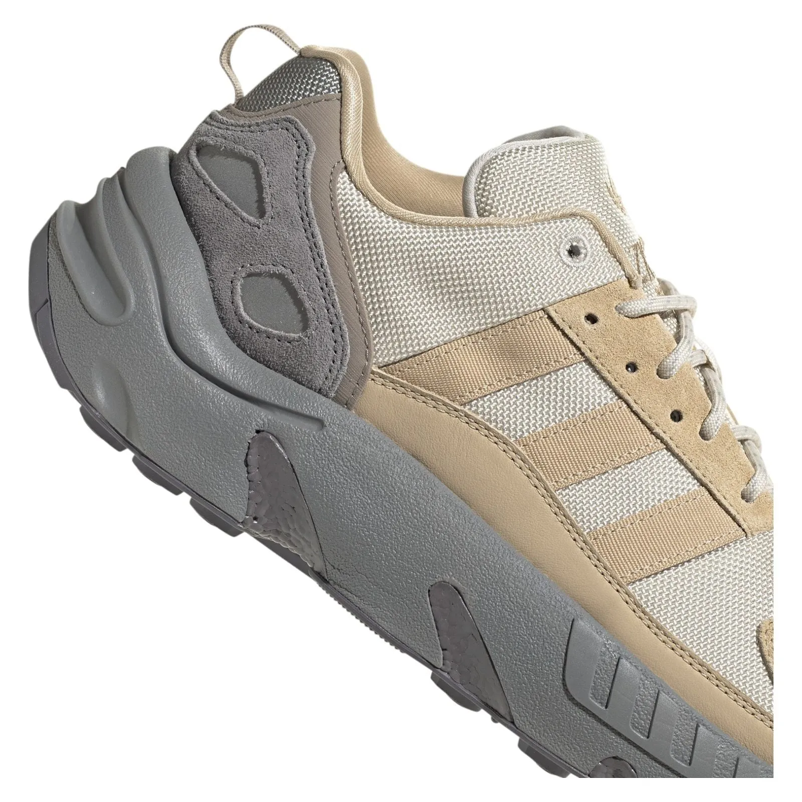 adidas Originals ZX 22 BOOST Shoes - Beige