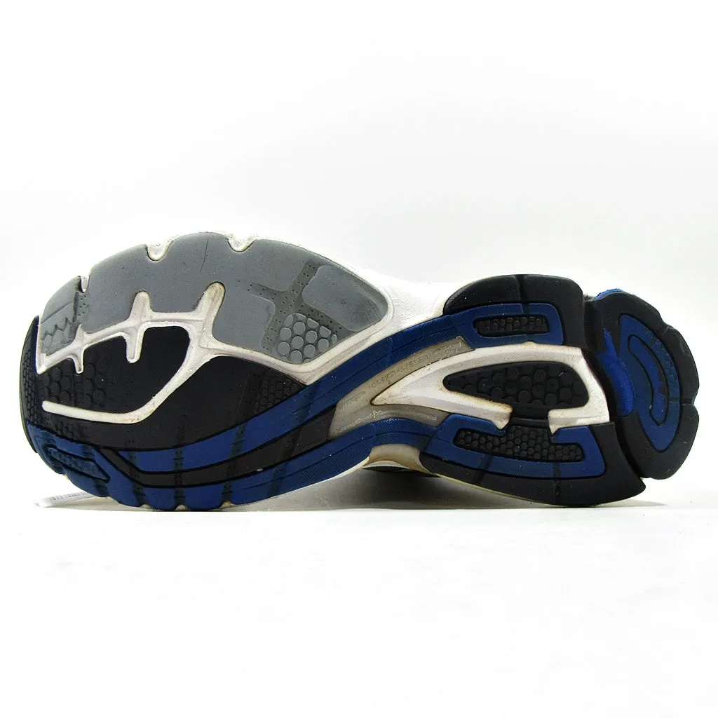 ADIDAS Response Stability