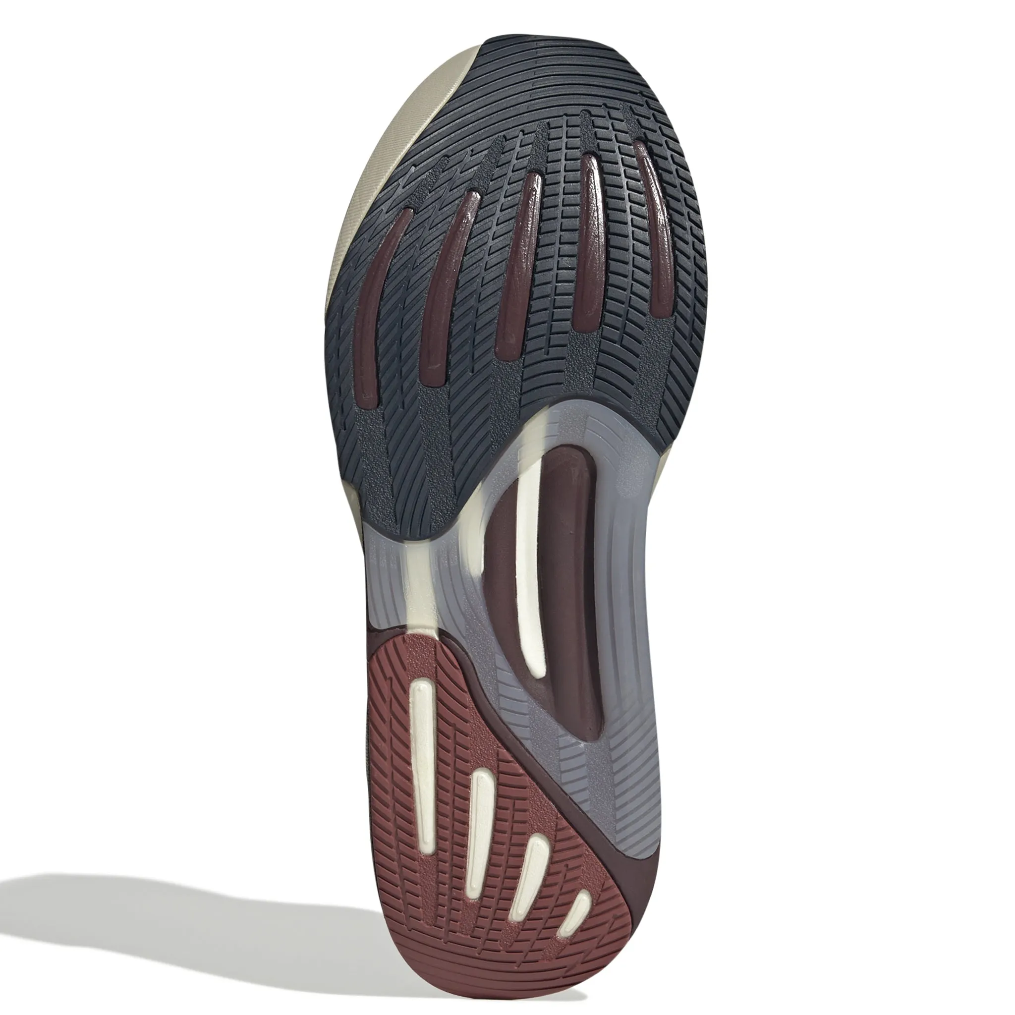 Adidas Supernova Solution 2 Men's Aurora Ink Wonder Alumina Aurora Ruby