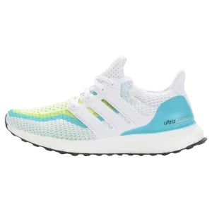 ADIDAS ULTRA BOOST - Halo-White-Semi Solar Slime