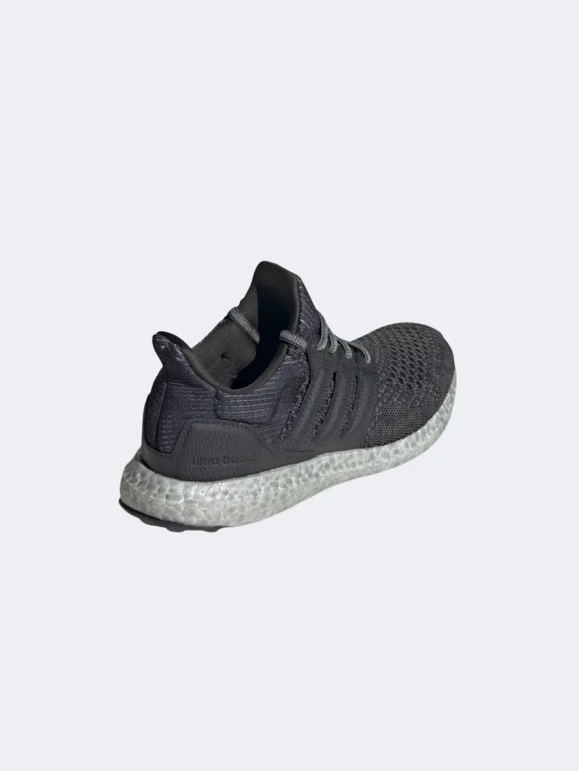 Adidas Ultraboost 1.0 Women Sportswear Shoes Carbon/Bright Red