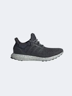 Adidas Ultraboost 1.0 Women Sportswear Shoes Carbon/Bright Red