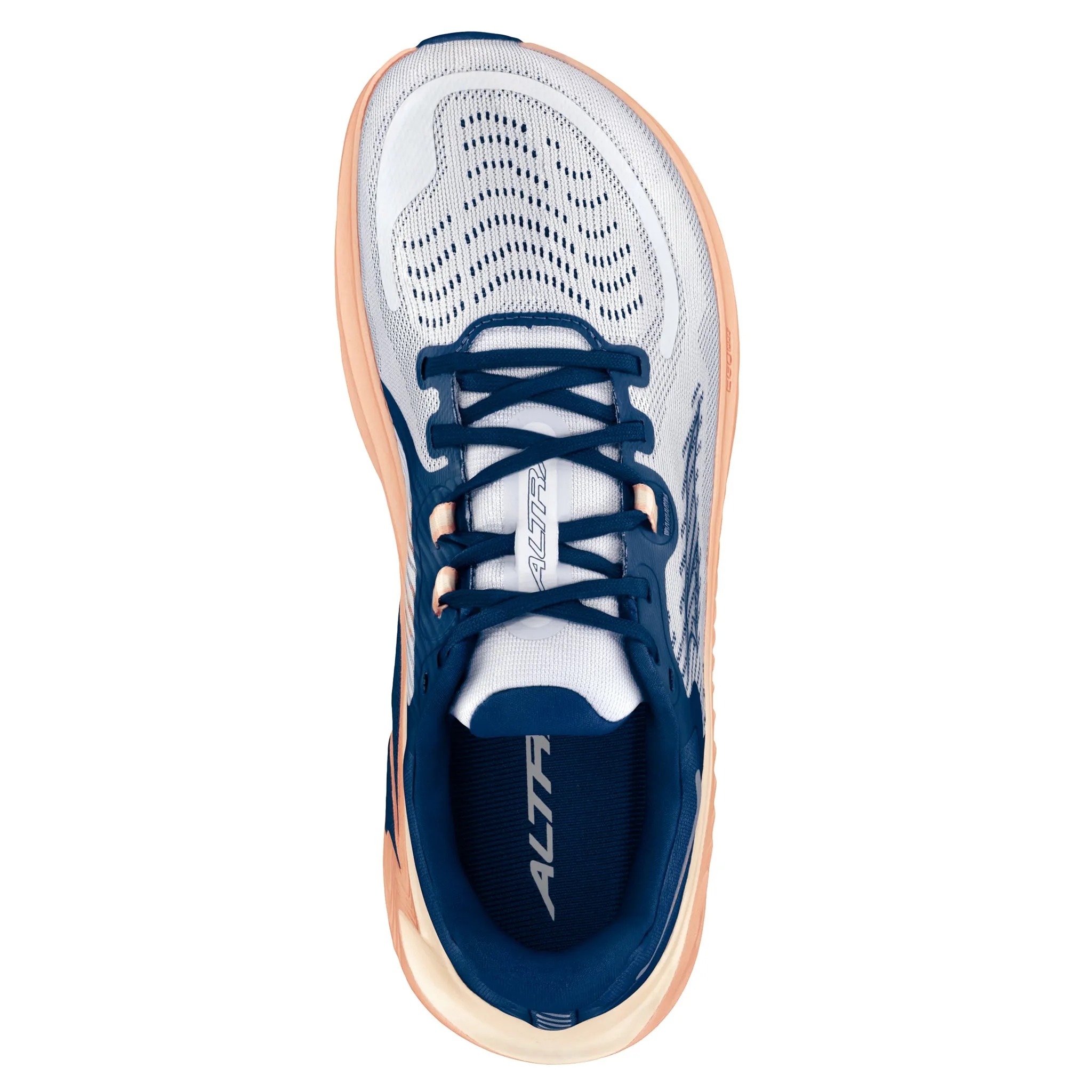 Altra Paradigm 7 Women's White Navy