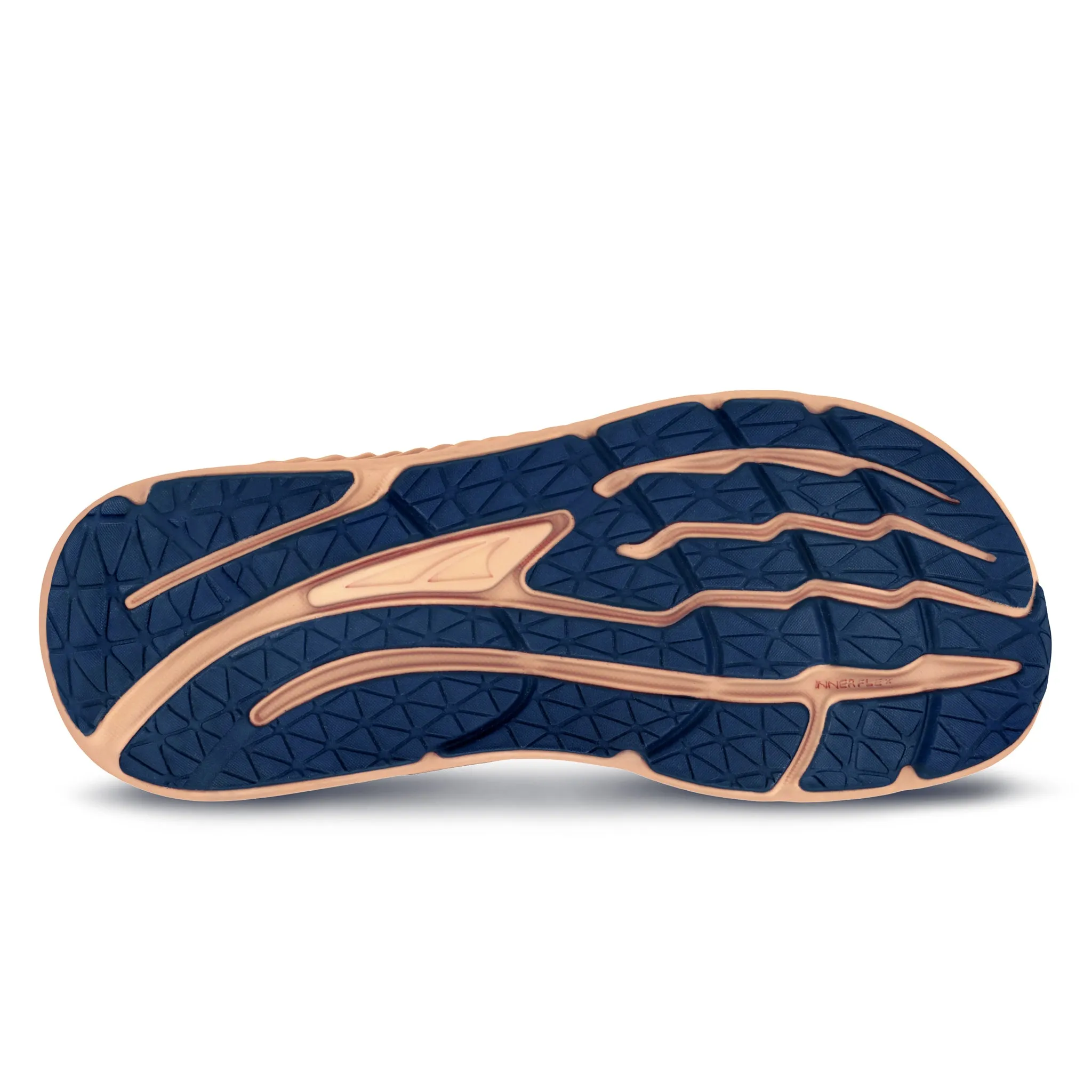Altra Paradigm 7 Women's White Navy