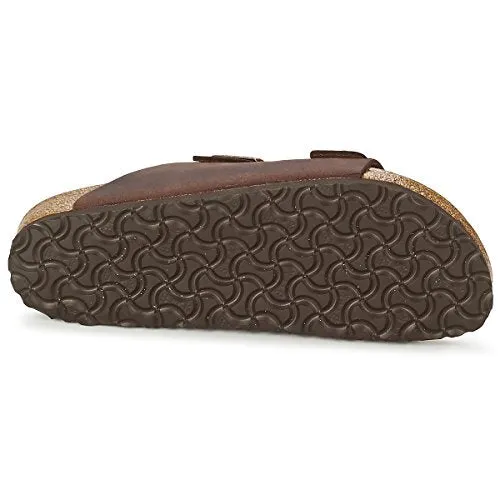 Arizona Oiled Leather - Unisex