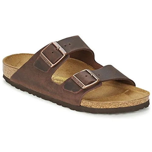 Arizona Oiled Leather - Unisex