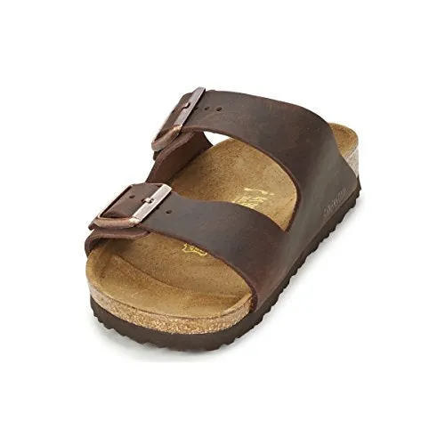 Arizona Oiled Leather - Unisex