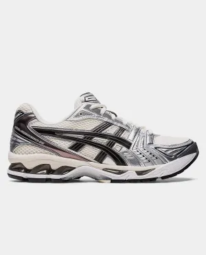 Asics - Gel-Kayano 14 Shoe - Cream/Black
