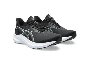 Asics Mens GT-2000 12- Black/Carrier Grey (1011B691-002)