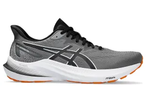 Asics Mens GT-2000 12- Metropolis/Black (1011B691-020)