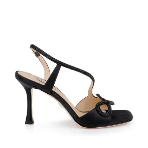 Badgley Mischka Women's Anessa in Black