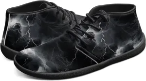 Barefoot Shoes Men Wide Toe Box Minimalist Running Cross Training Shoe Zero Drop Fashion Sneakers Size 6-14
