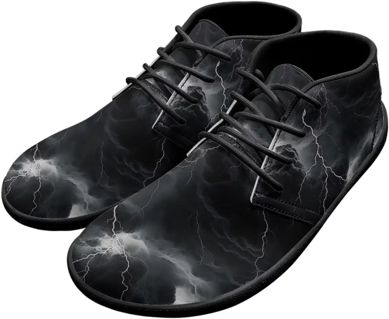 Barefoot Shoes Men Wide Toe Box Minimalist Running Cross Training Shoe Zero Drop Fashion Sneakers Size 6-14