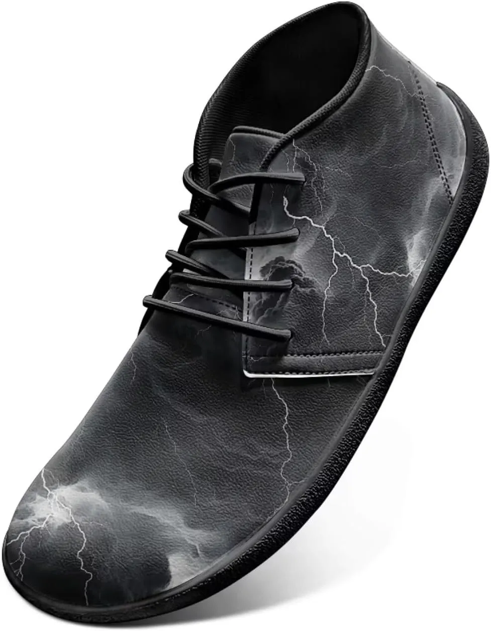 Barefoot Shoes Men Wide Toe Box Minimalist Running Cross Training Shoe Zero Drop Fashion Sneakers Size 6-14
