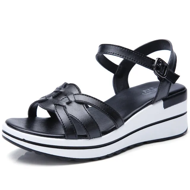 Bastet Women's Sandal