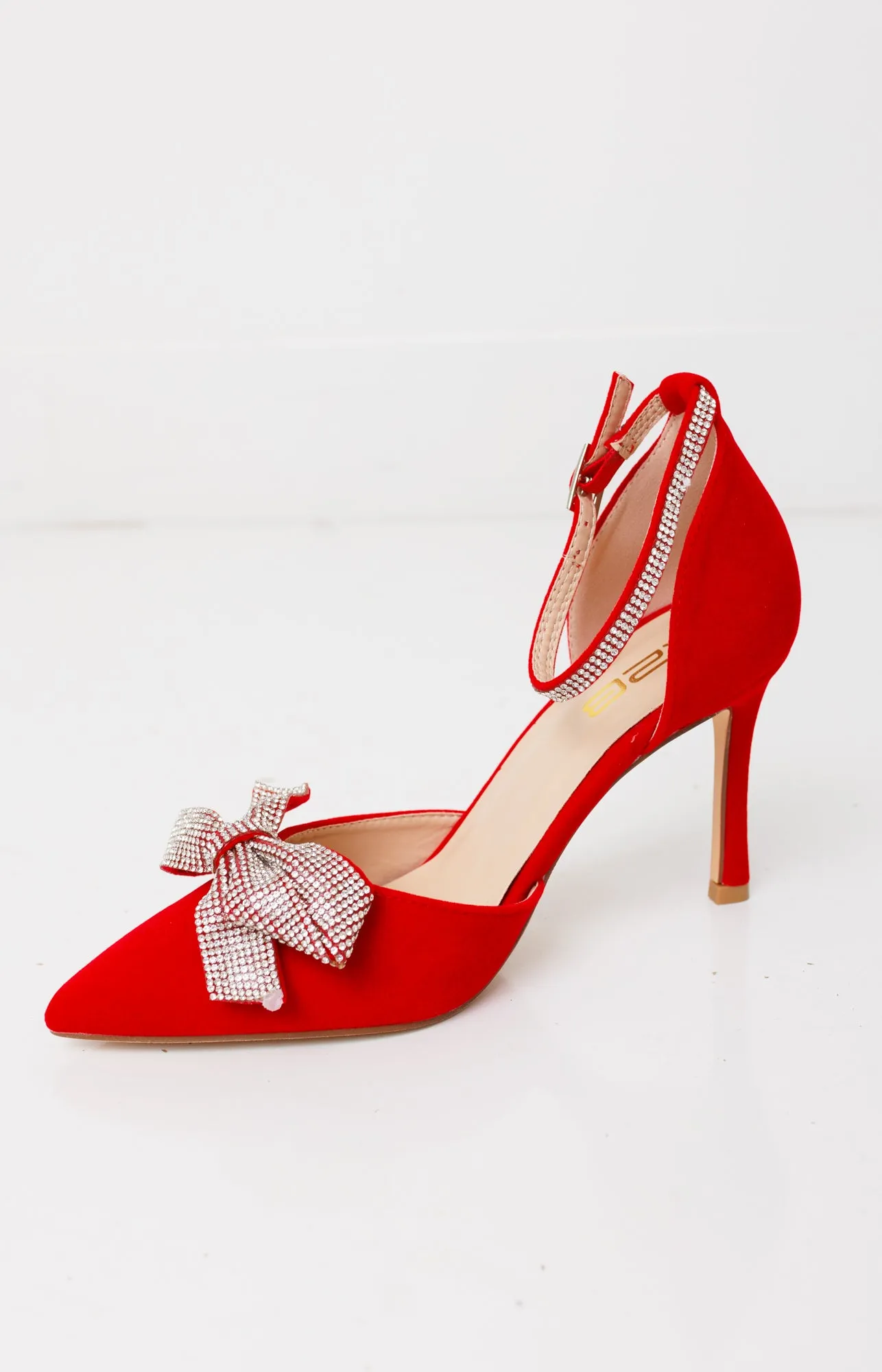 Belen Heel, RED