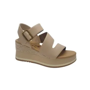 Blowfish Womens Beige Solly High Heel Sandal - B10560
