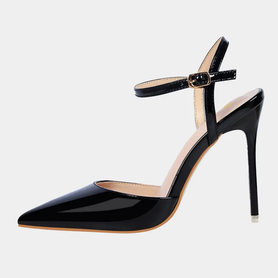 Bluebell Classic Pumps