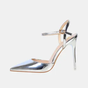 Bluebell Classic Pumps