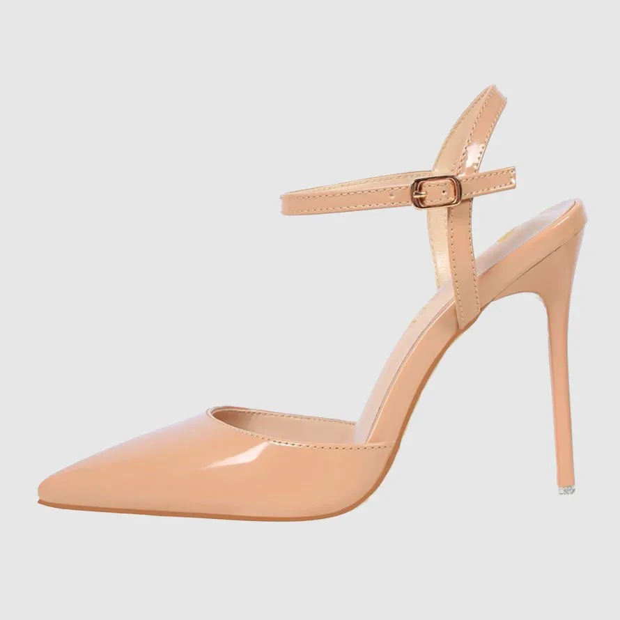 Bluebell Classic Pumps