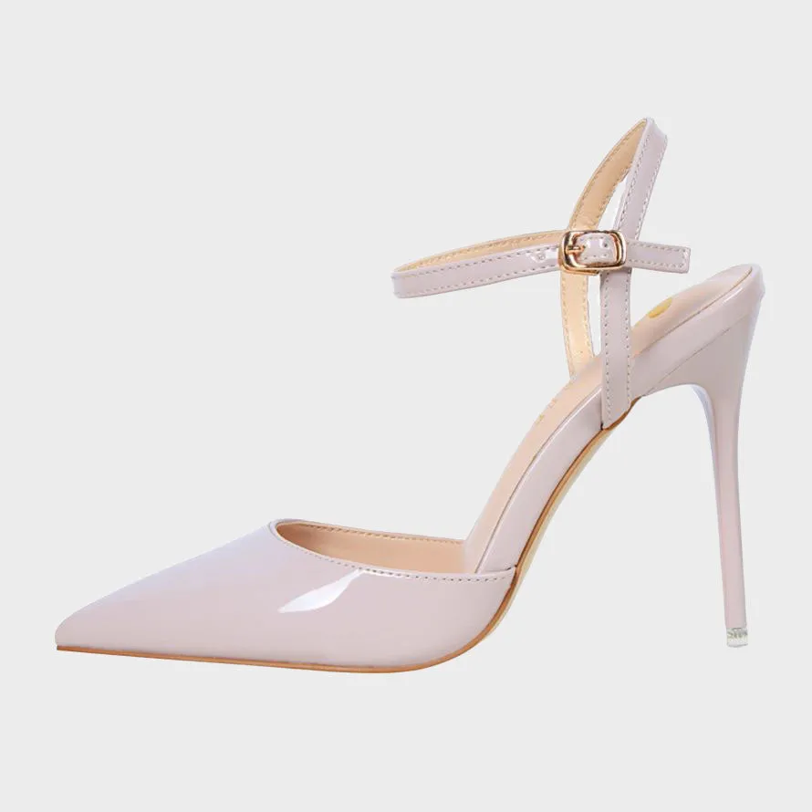 Bluebell Classic Pumps