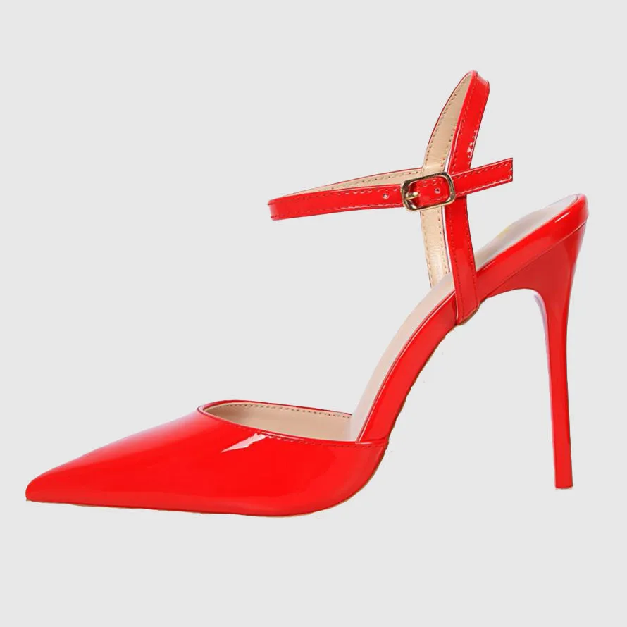 Bluebell Classic Pumps