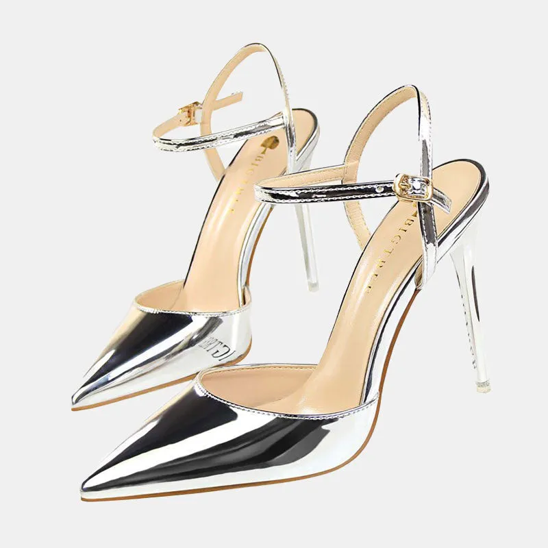 Bluebell Classic Pumps