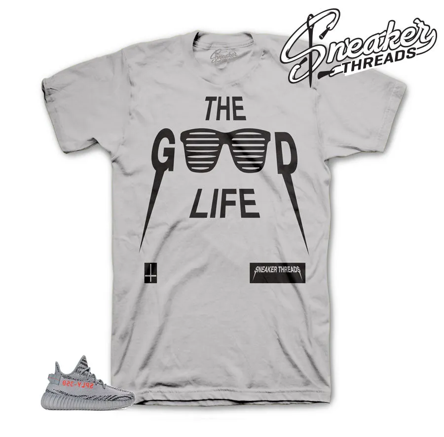 Boost Beluga Good Life Shirt