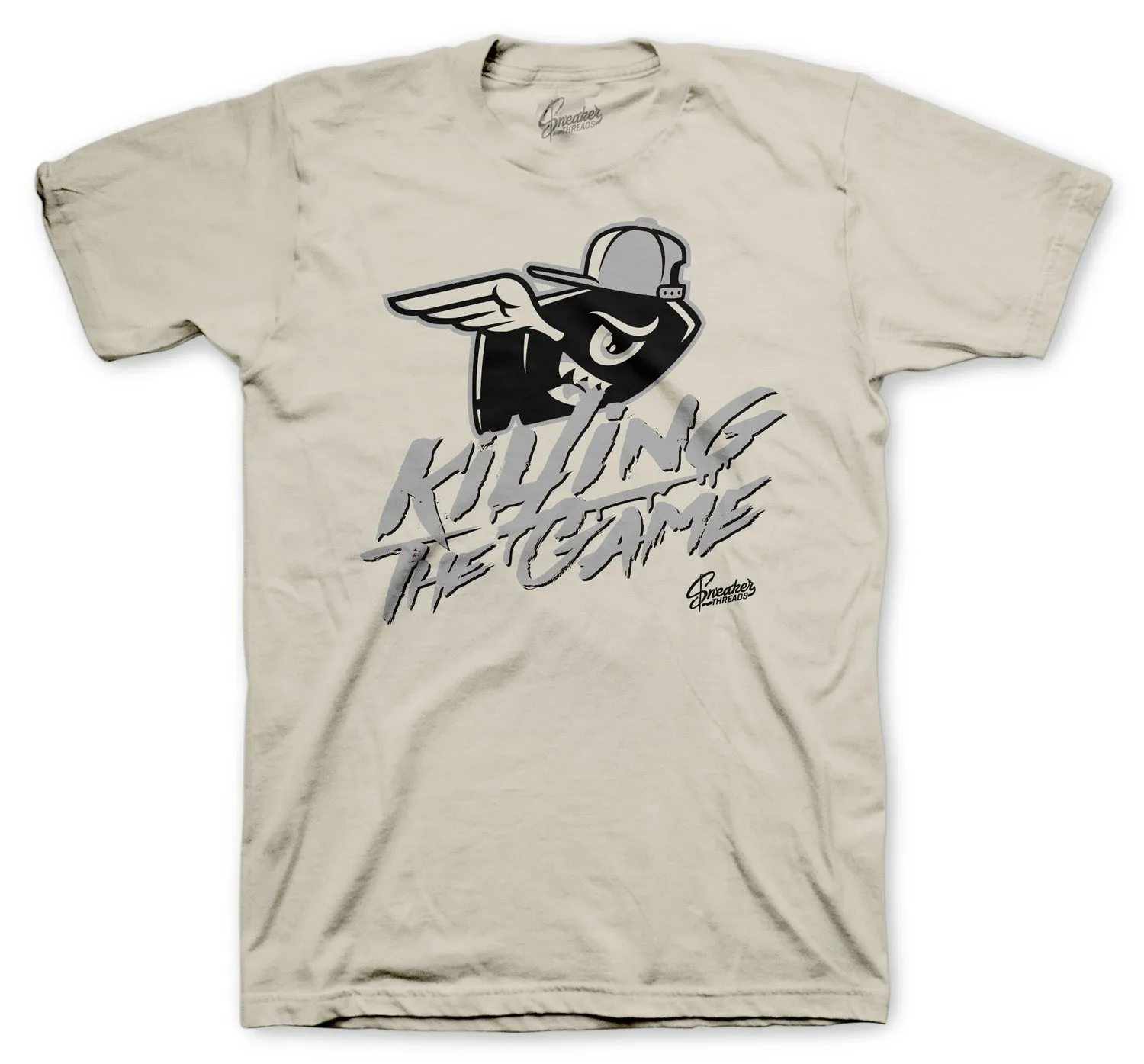 Boost Citrin Killing the Game Shirt
