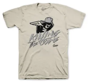 Boost Citrin Killing the Game Shirt