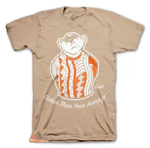 Boost Clay Big Bear Shirt