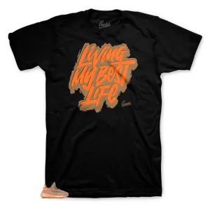 Boost Clay Living Life Shirt