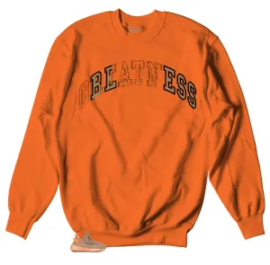 Boost Clay Stitch Sweater