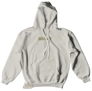 Boost Sesame Greatness Hoody