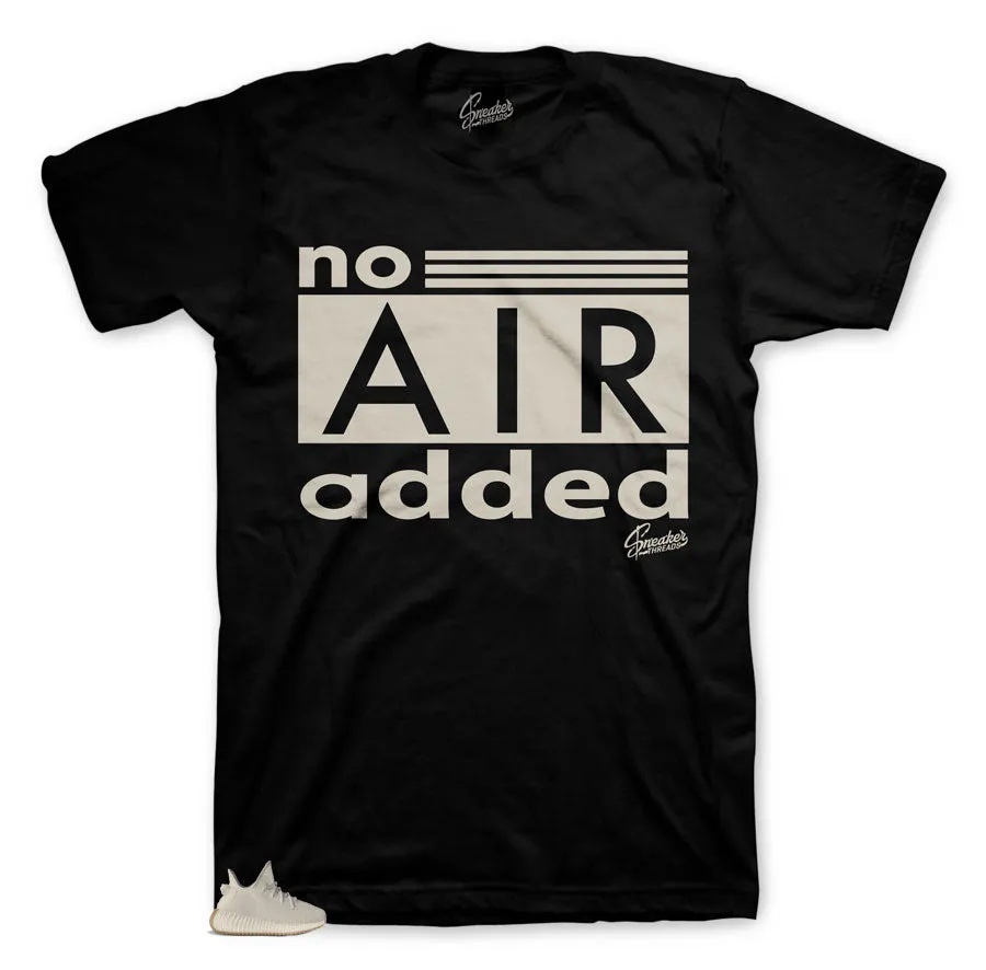 Boost Sesame No Air Needed Shirt