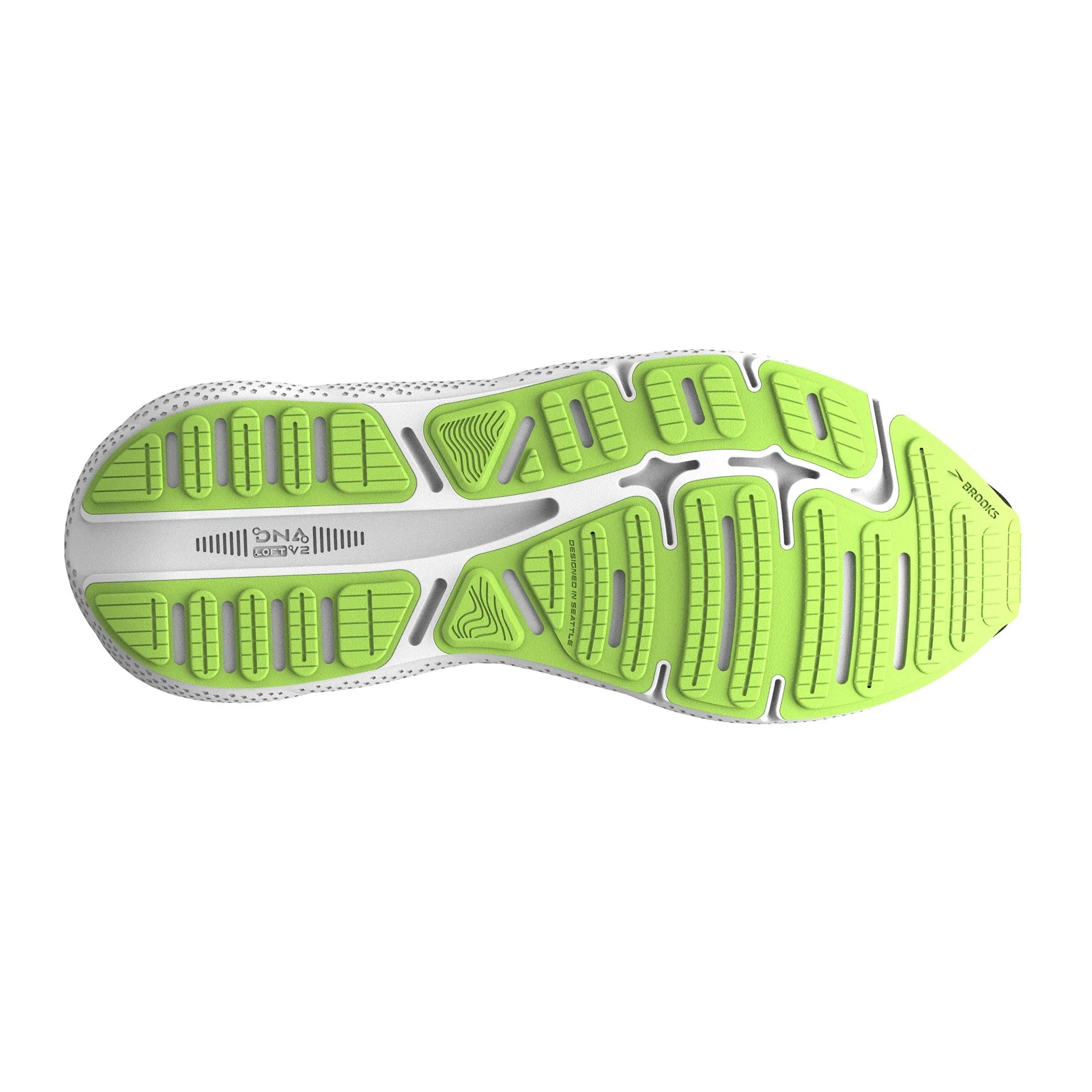 Brooks Ghost Max men's