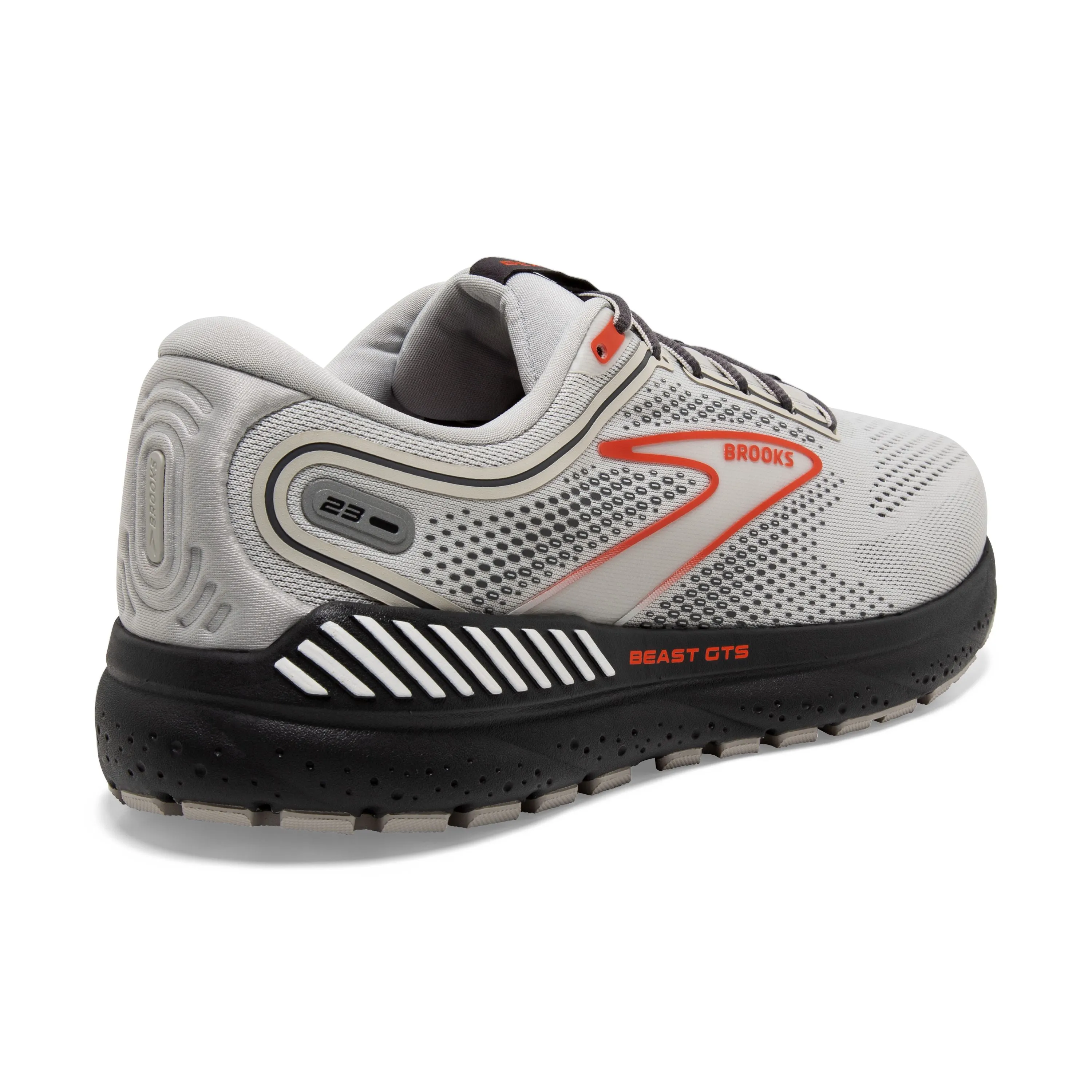 Brooks Men's Beast GTS 23