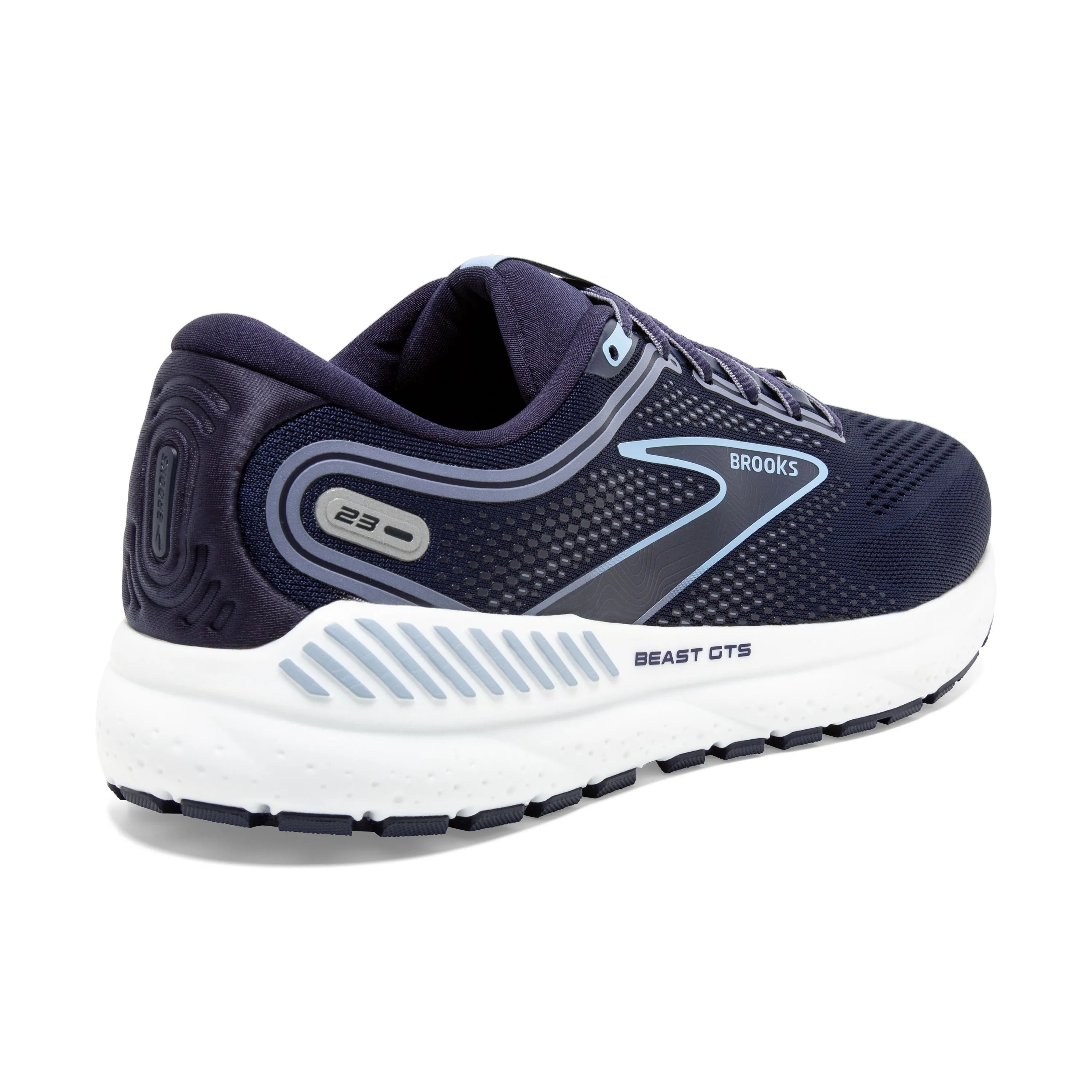 Brooks Men's Beast GTS 23