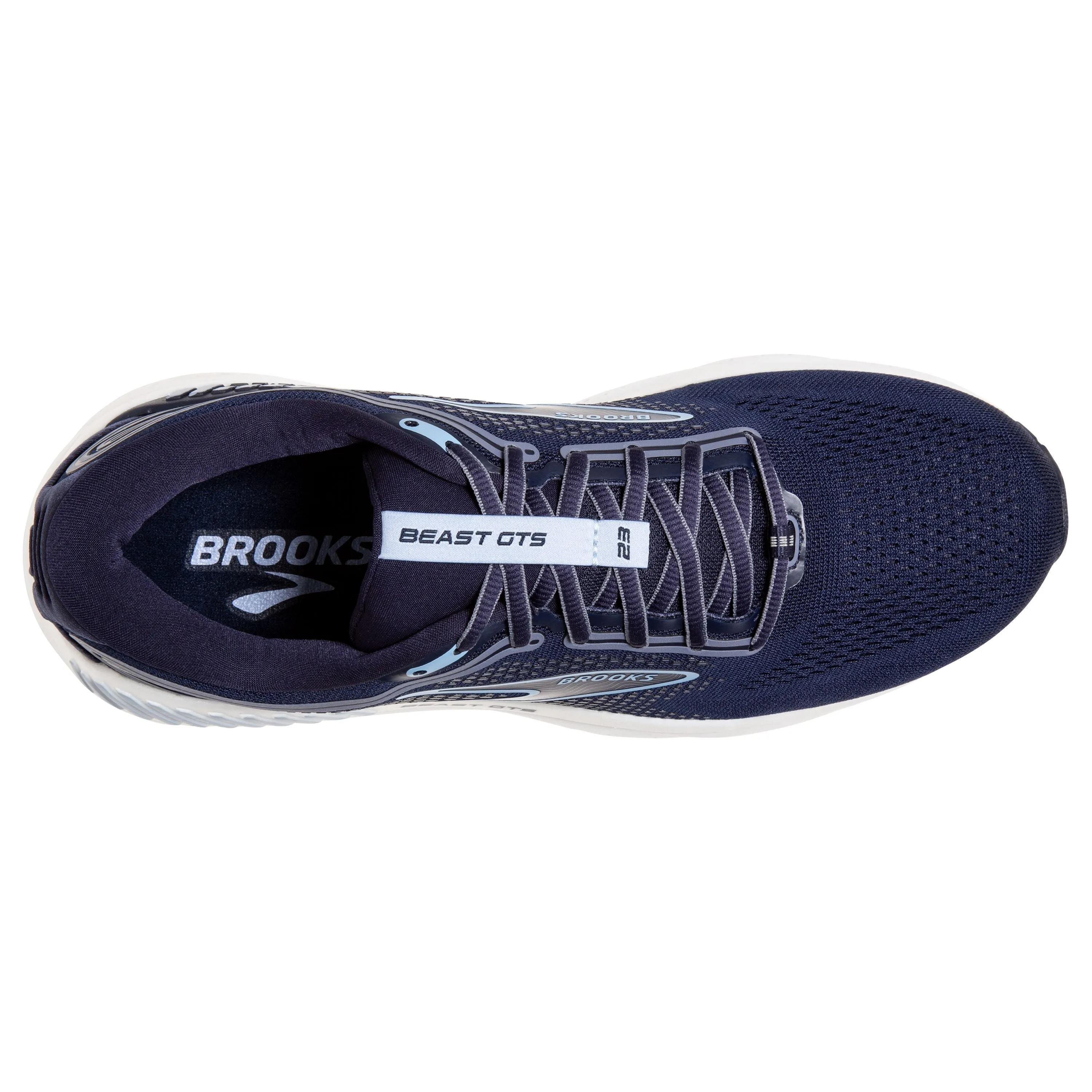Brooks Men's Beast GTS 23
