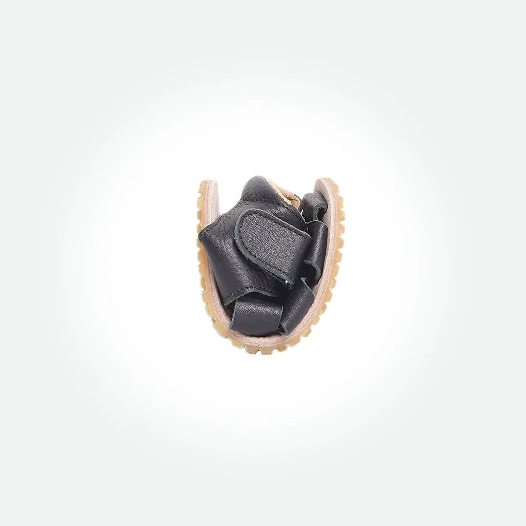 Buffy Sandals - Black