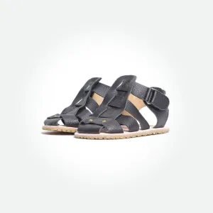 Buffy Sandals - Black