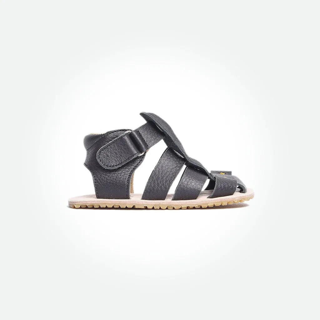 Buffy Sandals - Black